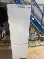 Pelgrim 178 cm sleepdeur koelkast schoon garantie, Witgoed en Apparatuur, Koelkasten en IJskasten, 45 tot 60 cm, Met vriesvak