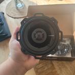 Rockford Fosgate P142 Punch 4" - Nieuwstaat, Auto diversen, Ophalen of Verzenden, Nieuw
