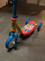 Kinder step, Ophalen, Zo goed als nieuw, Gewone step