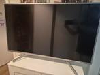 Sony bravia 110 cm, Ophalen, 50 Hz, Zo goed als nieuw, Sony