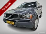 Volvo XC90 2.5 T Aut. Kinetic/Youngtimer/incl. BTW/Rijklaar!, Gebruikt, Bedrijf, Parkeersensor, Vierwielaandrijving