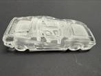 322470-1 Hofbauer Ferrari Testarossa Kristalglas Paperweight, Ophalen of Verzenden