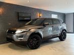Land Rover Range Rover Evoque 2.2 SD4 4WD Bj: 2014 / Pano /, Auto's, Automaat, Euro 5, Zwart, Leder