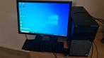 dell optiplex 7010 met toebehoren, Computers en Software, Desktop Pc's, Ophalen of Verzenden, Zo goed als nieuw