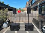 Pioneer actieve Geluid Set - Complete PA Installatie, Pioneer Europe NV, Haven 1087, Keetberglaan 1 9120 Beveren België, Overige typen