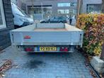 Anssems KSX 3000E kieper wagen, Auto diversen, Aanhangers en Bagagewagens, Ophalen, Gebruikt
