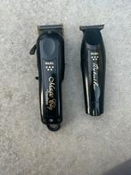 Magic wahl tondeuse plus trimmer set, Ophalen of Verzenden, Zo goed als nieuw