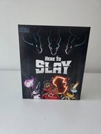 Here to Slay Bordspel, Vijf spelers of meer, Ophalen of Verzenden, Zo goed als nieuw, Unstable Unicorns