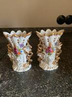 2 Antiek bruidsvaasjes, Antiek en Kunst, Ophalen