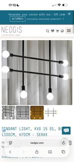 Serax lamp, Huis en Inrichting, Ophalen of Verzenden, Nieuw, Minder dan 50 cm