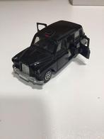 Dinky Toys nr. 284, Austin Taxi uit 1977., Ophalen of Verzenden, Zo goed als nieuw, Auto, Dinky Toys