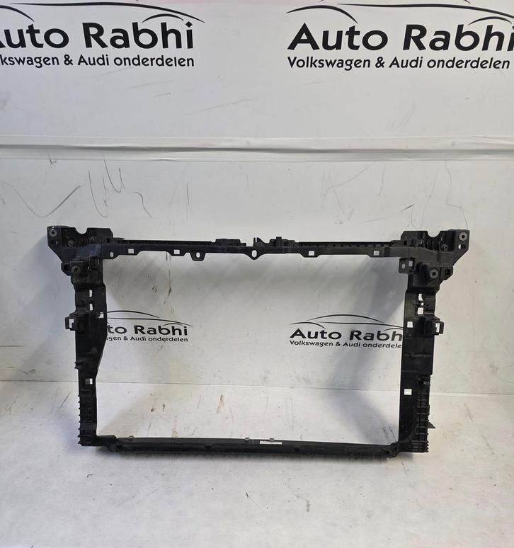 VW POLO 2G VOORFRONT ORGINEEL 2GS805588AB, Auto-onderdelen, Carrosserie en Plaatwerk, Bumper, Gebruikt, Ophalen of Verzenden