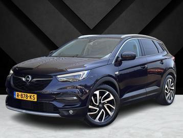 Opel Grandland X Ultimate 1.6 Turbo 180pk EAT8 | 1.600 KG TR beschikbaar voor biedingen