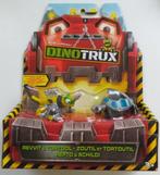 Dinotrucx, Ophalen, Nieuw, Jongen of Meisje