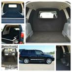 Toyota Land Cruiser ombouw, Auto's, Toyota, Gebruikt, Overige carrosserieën, Overige brandstoffen, Bedrijf