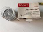 BODUM Butter Cup - Smeltboter Pannetje, Ophalen of Verzenden, Zo goed als nieuw