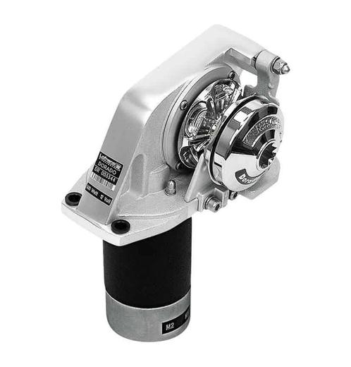 Lofrans Dorado Ankerlier - 8mm 800 Watt 12 volt
Uitvoering:, Watersport en Boten, Accessoires en Onderhoud, Zo goed als nieuw