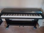 Yamaha Clavinova CLP-550 Digitale piano, Ophalen, Gebruikt, Zwart