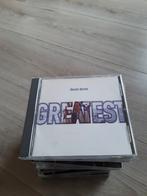 Duran Duran - Greatest, Ophalen of Verzenden, 1960 tot 1980, Gebruikt