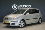 Toyota Verso 1.8 VVT-i Terra 7p AUTOMAAT + CAMERAS / TREKHAA, 65 €/maand, Gebruikt, 4 cilinders, 129 pk