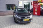 Volkswagen Polo 1.2 TSI Comfortline / Airco, Voorwielaandrijving, Euro 5, Stof, Zwart