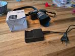 Panasonic lumix gf6 en meike 25mm lens, Ophalen of Verzenden, Gebruikt, Overige Merken, 8 keer of meer