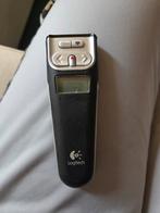 Logitech Cordless 2.4 GHz Presentatie Afstandsbediening, Computers en Software, Presenters, Ophalen of Verzenden, Gebruikt, Logitech