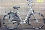 Sparta Marathon 8.0 damesfiets grijs met 3 mnd garantie