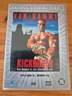 Kickboxer 1, Cd's en Dvd's, Ophalen of Verzenden, Zo goed als nieuw, Actie