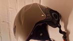 Skihelm voor heren, Overige typen, Zo goed als nieuw, Minder dan 100 cm, Ophalen