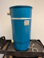 Snoek Centraal Stofzuigersysteem, type 2PM80LS, Ophalen, Gebruikt