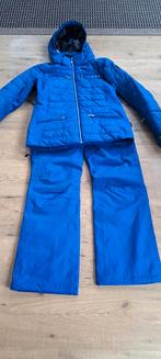 Dames Skikleding set,  skijack en skibroek,  Maat 38/40, Kleding | Dames, Maat 38/40 (M), Etirel Safine, Ophalen of Verzenden