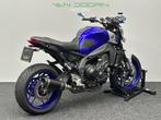 Yamaha MT-09 ABS | Full option | Arrow | Front Spoiler | Com, Info@vandoornmotors.nl, 890 cc, Kraaivenstraat 23-5
5048AB  TILBURG, NL
