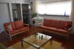 Hans Wegner, Deens design, 2-& 3-zitsbank, Ophalen, 150 tot 200 cm, Zo goed als nieuw, Rechte bank
