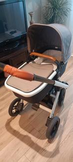 Dubatti kinderwagen, Kinderen en Baby's, Kinderwagens en Combinaties, Ophalen, Gebruikt, Overige merken