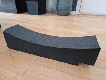 Schuim Kano Dakdrager Bescherming (4 stuks) beschikbaar voor biedingen