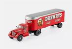 Federal 45M 1949 Drewrys BIER schaal 1/43 US trucks # 74, Verzenden, Nieuw, Bus of Vrachtwagen, Overige merken