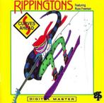 Rippingtons featuring Russ Freeman, Cd's en Dvd's, Jazz, Ophalen of Verzenden