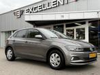 Volkswagen Polo 1.0 MPI Trendline - 5 Deurs - Airco, 1025 kg, Stof, Gebruikt, Bedrijf