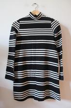 Long sleeves striped dress (ZARA), Ophalen of Verzenden, Zo goed als nieuw, ZARA, Maat 36 (S)