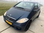 Mercedes-Benz A-Klasse 1.5 A150 5DRS 2008 Blauw, Auto's, Mercedes-Benz, Voorwielaandrijving, 1498 cc, 1095 kg, Blauw