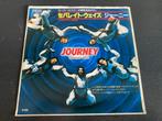 Journey “Separate Ways” 7” single uit Japan, Cd's en Dvd's, Vinyl Singles, Verzenden, 7 inch, Single