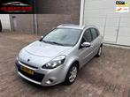 Renault Clio Estate 1.2 TCE Collection - ketting vervangen-, Voorwielaandrijving, Euro 5, Gebruikt, 1095 kg