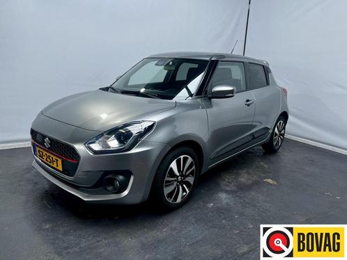 Suzuki Swift 1.0 Stijl Smart Hybrid, Auto's, Suzuki, Bedrijf, Te koop, Swift, ABS, Achteruitrijcamera, Adaptive Cruise Control