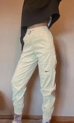 Nike swoosh geweven cargobroek, Beige, Nike, Nieuw, Ophalen of Verzenden