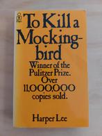 To Kill a Mockingbird - Harper Lee, Europa overig, Harper Lee, Ophalen, Gelezen