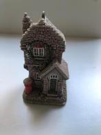 Lilliput Lane Plum Cottage, Verzenden, Zo goed als nieuw, Fantasy