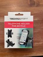 Telefoon fietshouder, Ophalen of Verzenden, Nieuw, Fiets