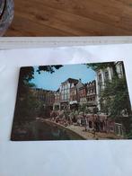 UTRECHT. OUDE GRACHT. 1986, Ophalen of Verzenden, Utrecht