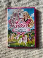 Barbie en haar zusjes in een Pony Avontuur DVD, Alle leeftijden, Ophalen of Verzenden, Gebruikt
